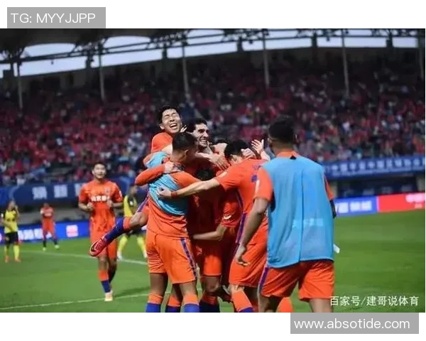 恒大与富力足协杯精彩对决回放全景解析与赛后点评