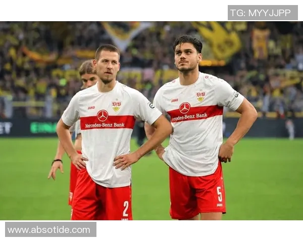 斯图加特主场迎战特雷斯登期待精彩对决与激烈竞争