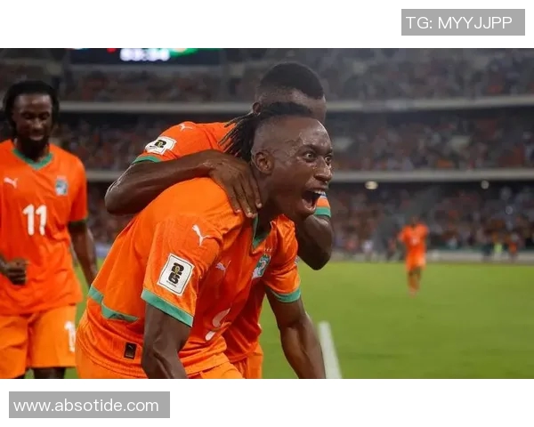 激情碰撞巴西世界杯哥伦比亚对决科特迪瓦精彩瞬间回顾