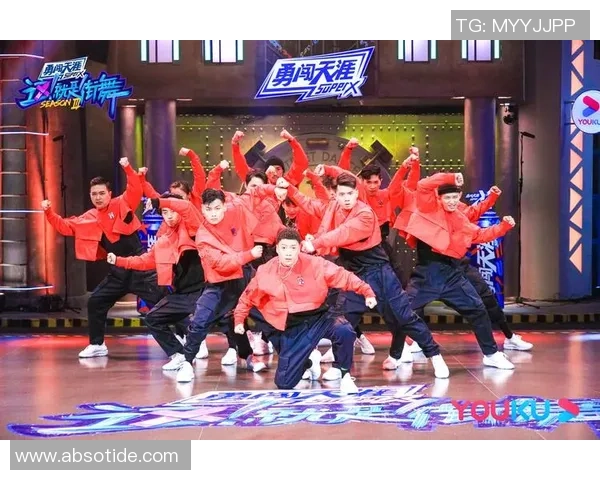 王娜独家分享街舞心得与技巧助你舞出自我风格与魅力